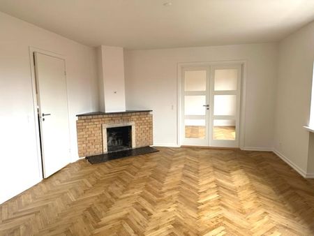 Skøn 5-værelses lejlighed i hjertet af Odense - Photo 3