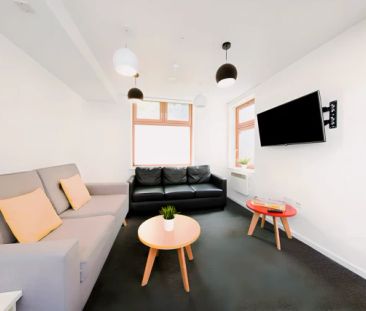 Ensuite Classic Ground Floor - Photo 1