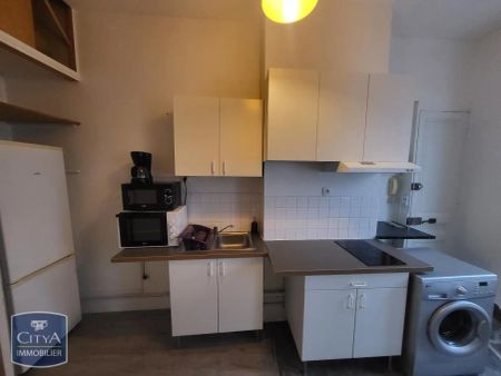 Appartement à louer 1 pièce 20.94m² - Photo 4