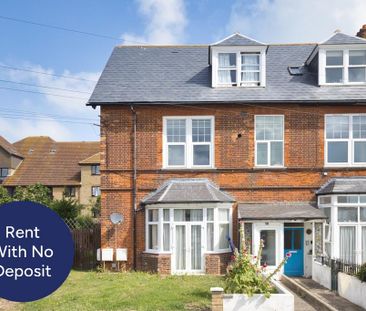 3 bedroom flat to rent - Photo 3