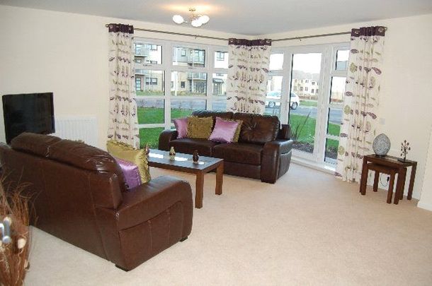 2 bedroom apartment to rent - Photo 1