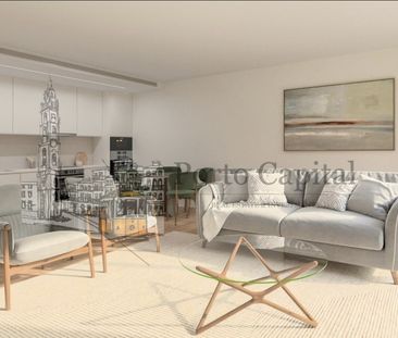 Apartamento T1 em Porto - Photo 6