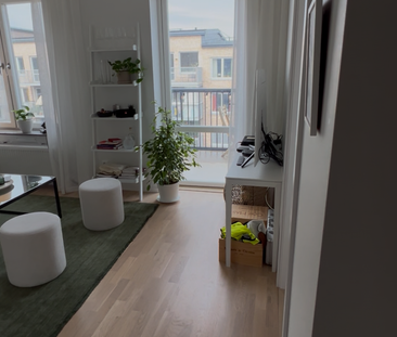 Gösta Wahlströms väg, Uppsala - Photo 3