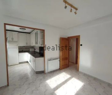 Alquiler de piso en Marqués de Urquijo, 13 - Photo 5