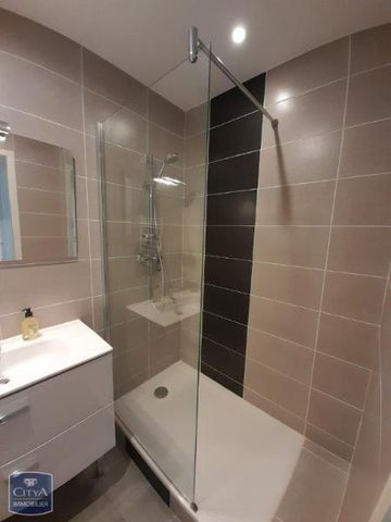 Location Appartement 2 pièces 42m² LYON 1er - Photo 5