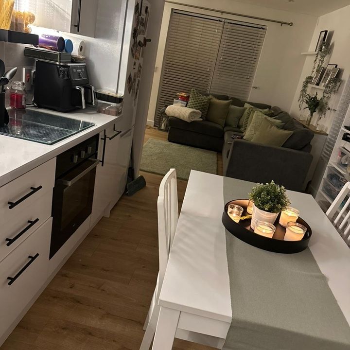 2 Bed Flat, William Place, E3 - Photo 1