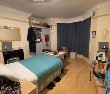 4 Bed - 13 Forsyth Road, Jesmond, Newcastle - NE2 3DB - Student - Photo 4