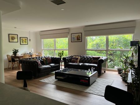 St Kilda Road - Photo 2