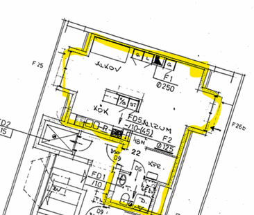 Pålsjögatan 3, Tågaborg - Foto 3