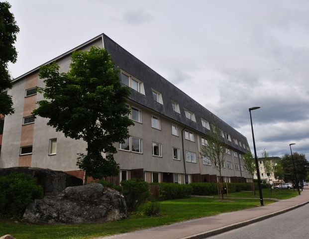 Klockarbergsv. 13 C - Foto 1