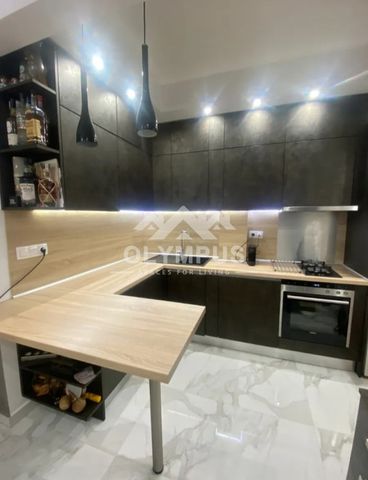 Studio / γκαρσονιέρα 48 τ.μ. για ενοικίαση, Θεσσαλονίκη - Κέντρο, Ανάληψη - Φωτογραφία 5
