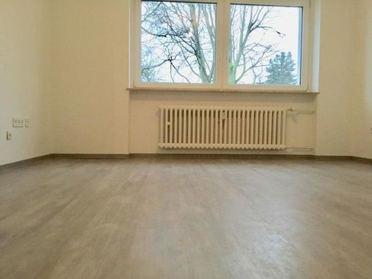 Bezugsfertige 2-Zimmer Wohnung in ruhiger Seitenstraße - Photo 1