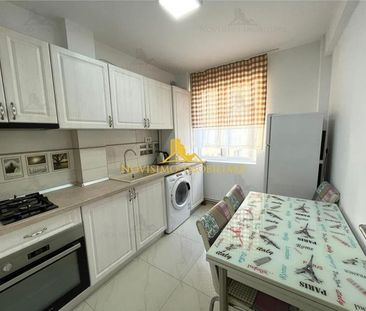 NOVISIMO-IMOBILIARE: APARTAMENT CU 2 CAMERE DE INCHIRIAT , ULTRACENTRAL de inchiriat - Photo 5