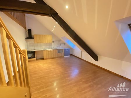 APPARTEMENT 3 PIECES PONT-DE-ROIDE - Photo 3