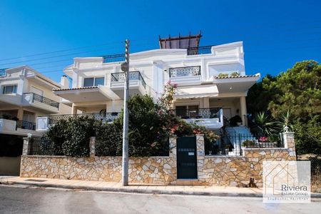Μεζονέτα για ενοικίαση Μηλαδέζα (Βάρη - Βάρκιζα) - Photo 3