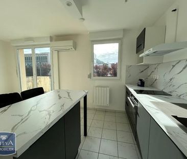 Location Appartement 2 pièces 50m² FORBACH 57600 - Photo 4