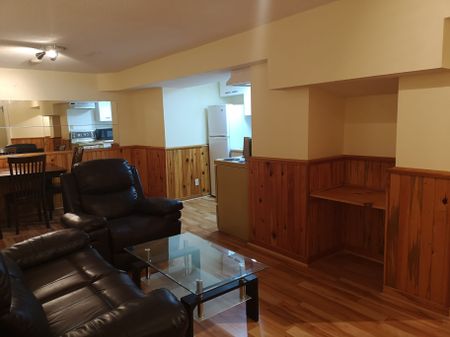 For Lease - 1877 Una Road Unit# Lower, Pickering, Ontario - Photo 4