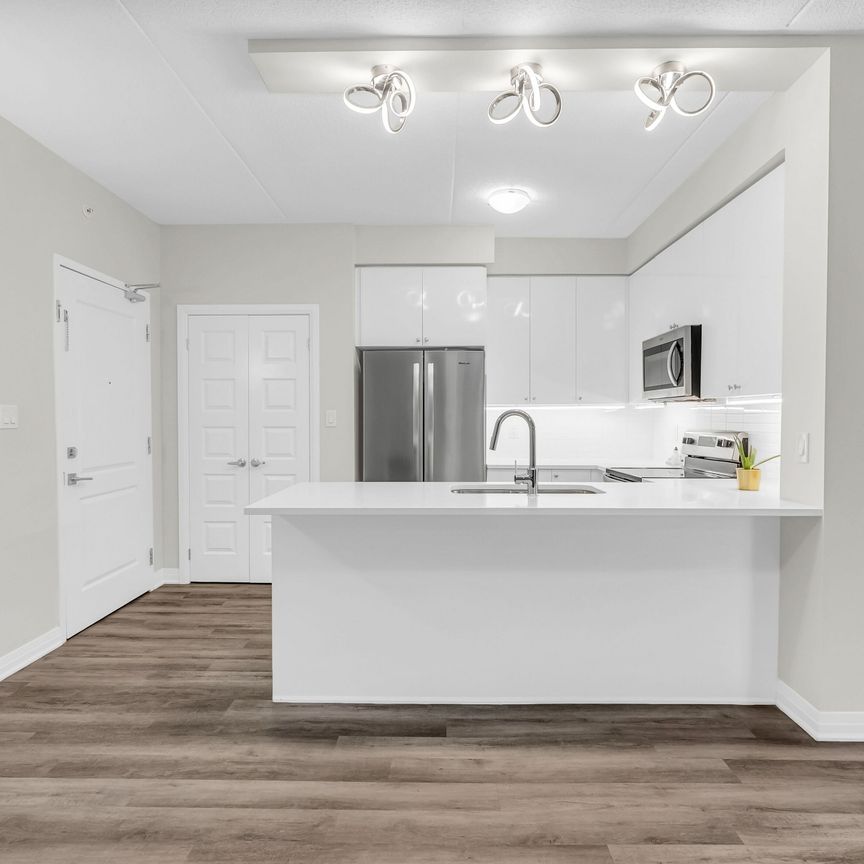 For Lease - 610 Farmstead Drive Unit# 220, Milton, Ontario - Photo 1