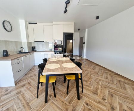 Do wynajęcia mieszkanie – Tajęcina - Zdjęcie 5