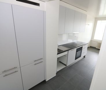 Appartement traversant de 5 pièces avec Loggia - Photo 3