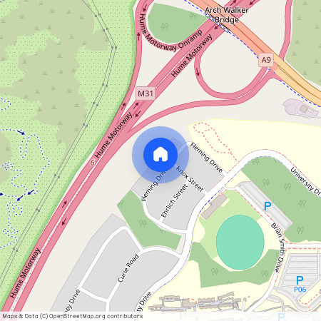 12A Fleming Drive, NSW 2560, Campbelltown