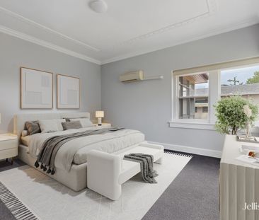 83 Wellington Street, Kew VIC 3101 - House For Rent | Domain - Photo 6