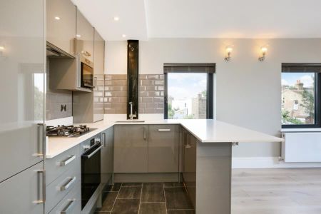 2 bedroom apartment to rent - Photo 5