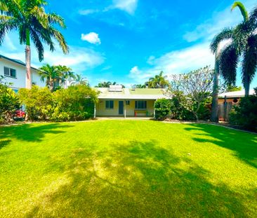 Inviting Family Home - Large Yard - Photo 5