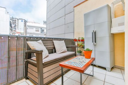 Apartamento de alquiler en Carrer de Sant Crispí, Centre - Photo 3