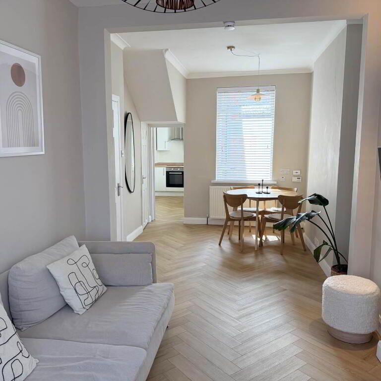 64 Oberon Street, Belfast, BT6 8NZ - Photo 1