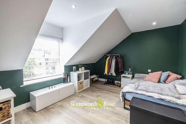 Montague Road, Edgbaston, Birmingham, B16 - Photo 1