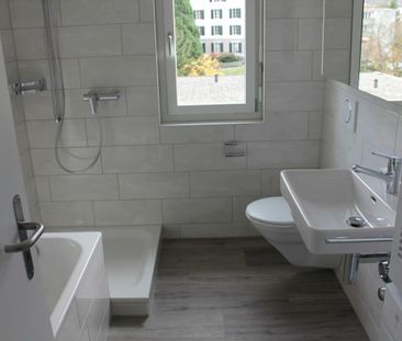 Komplett sanierte Liegenschaft/Wohnungen an zentraler Lage... - Photo 5
