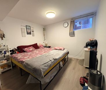 For Lease - 161 Ponymeadow Terrace Unit# BSMT, Toronto, Ontario - Photo 6