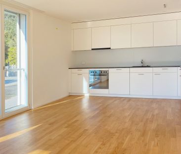 3.5 Zimmer, 99 m², 1. Stock - Photo 6