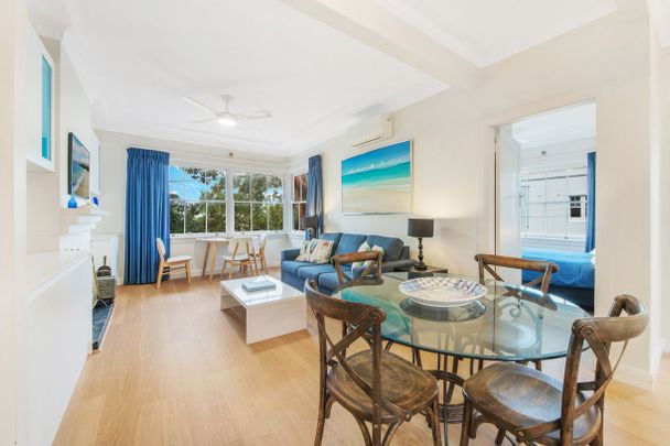 Furnished 2 Bedroom Apartment By The Sea - Photo 1