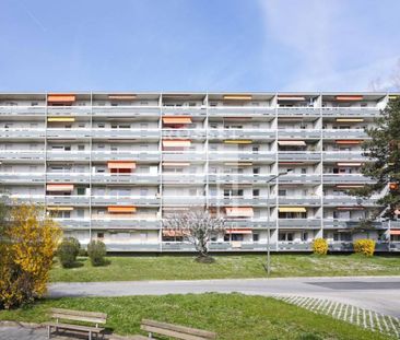 Appartement de 3.5 pièces au 2ème étage. - Photo 1