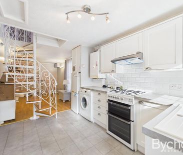 1 bedroom cottage to rent - Photo 5