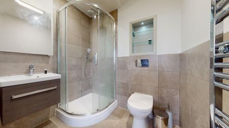 1 bedroom flat to rent - Photo 3