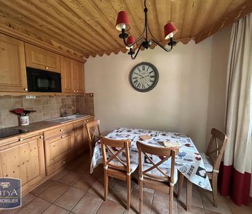 Location Appartement 3 pièces 46m² DUINGT 74410 - Photo 4