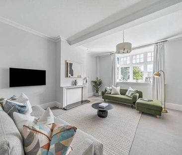 Town Centre, Henley-on-thames, RG9 - Photo 1