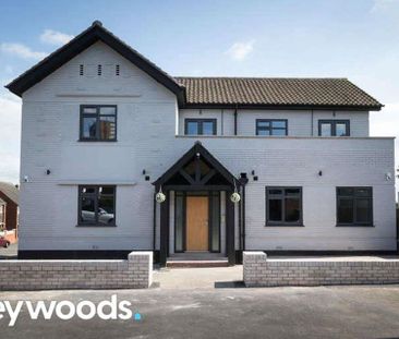 1 bed house of multiple occupation to rent in Waterloo Street, Lord... - Photo 3