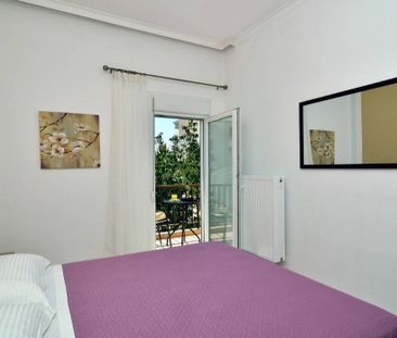 Διαμέρισμα για ενοικίαση Νέα Χώρα (Χανιά) - Φωτογραφία 6