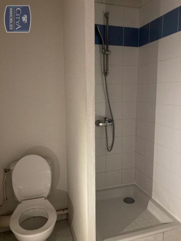 Location Appartement 1 pièce 27m² ALENCON 61000 - Photo 4