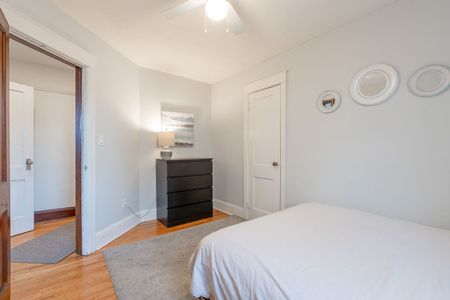 For Lease - 27 Hammersmith Avenue Unit# B (Upper), Toronto, Ontario - Photo 3