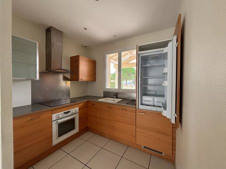 Maison de plein pied, VILLAGE SENIOR - Photo 3