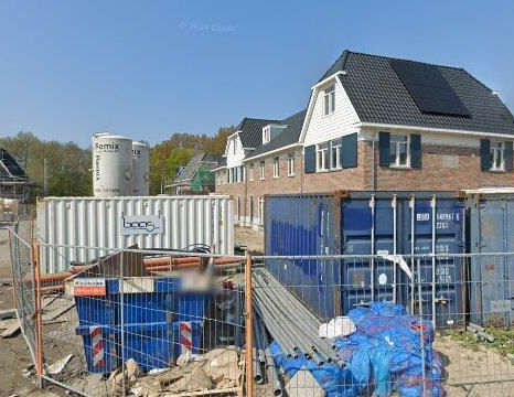 House Den Haag - Doris Lessinglaan - Photo 1