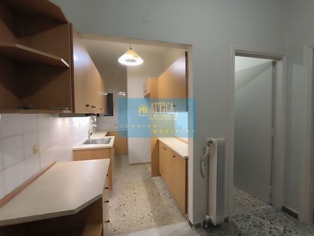 Διαμέρισμα για ενοικίαση Κολωνάκι - Λυκαβηττός - Photo 4