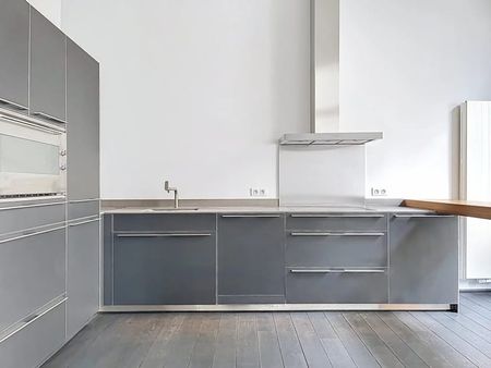 Appartement te huur - Foto 5