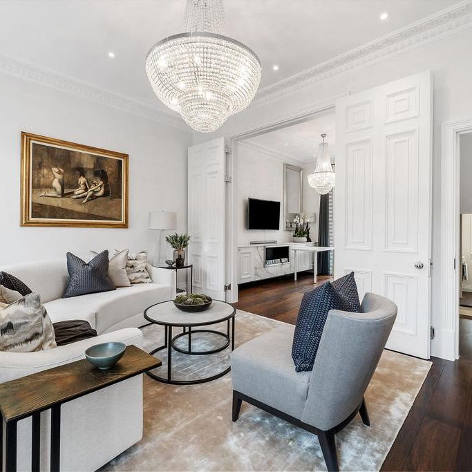 4 bedroom terraced house to rent - Photo 1