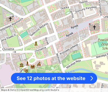 Do wynajęcia mieszkanie 2 pokojowe-Zielone Tarasy - Photo 1